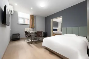 7 Days Inn Tianjin South Railway Station - Image 3