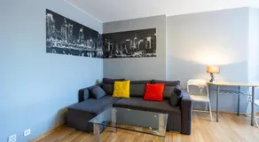 Apartament MonteCassino - Image 2