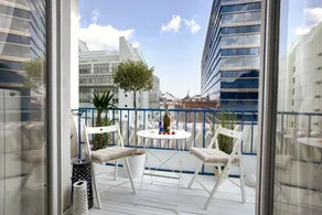 Opera City Center Apartments - Image 4