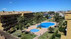 ATICO-DUPLEX CERCA DE DENIA Y LA PLAYA -(KM 0,5 LES MARINES) - Image 5