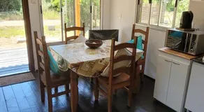 La cabaña 2 dormitorios - Image 2