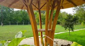 Templomzugi Fenyő Nyaraló - Image 3