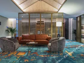 Mehood Lestie Hotel (Zhengzhou Huayuan Road, Zhenghongcheng) - Image 3