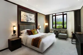 Bamboo Tianyuan Hotel - Image 2