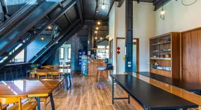 Gaodiyuan Tea B&B 高帝園茶業民宿 - Image 4