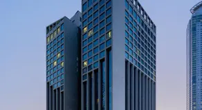 Plott Hotel Dongtan - Image 4