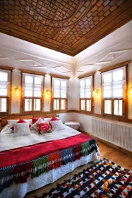 Dadibra Konak Hotel - Image 2