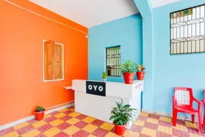 Hotel O SILVER NEST GUEST HOUSE - Image 5