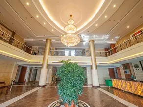 Royal International Hotel - Image 3