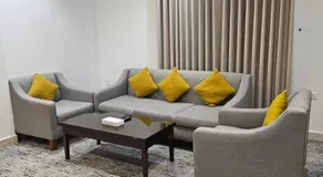 شقق أصال للشقق المخدومة - Image 3