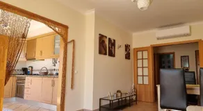 Cabanas de Tavira Gomeira 2 bedroom apartment 1st floor 300 m to the beach boats - Image 3