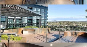 New & Rated Free Spa, Gym, Parking & More - Image 2