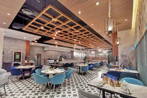 Rosedale Hotel Shenzhen - Image 3