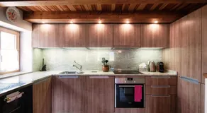 Baita dal Gat by Quokka 360 - Stylish Wooden Chalet Retreat in Faido - Image 3