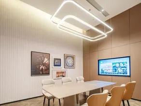 Home Inn Select Hotel (Shanghai Tongji Hospital Zhidang Road Branch) - Image 5