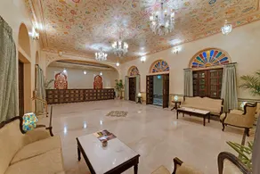 The JaiBagh Palace - Image 4