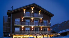 Hotel Gran Vacanze Rooms & Apartments - Image 2