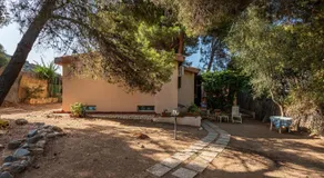 Maison de vacances \"Villetta Simius\" avec Wi-Fi, Jardin et Terrasse - Image 5