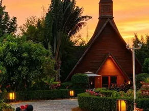 Platinum Joy Resort Hotel - Image 2