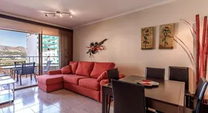 Apartamento en Villajoyosa Benidorm con Gimnasio y Spa - Image 4