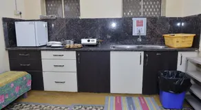 THE GUEST HOUSE - 1 Room AC for 4 Guests & 2 BHK AC for 4-10 Guests for Families & Friends - Image 2