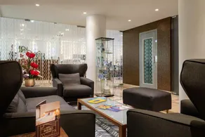 Hotel Aveiro Center by Alboi Group - Image 2