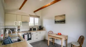 Beautiful Rural Self Contained Farm Annex - Image 3