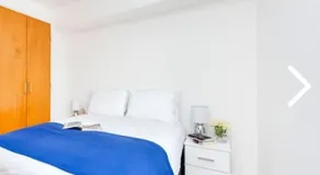 Bright, Nice Interior, Close to the City, 2 Bedroom Apartment - Image 2