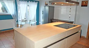ruhig gelegene Fewo mit Terrasse nahe dem Strelasund - Image 3