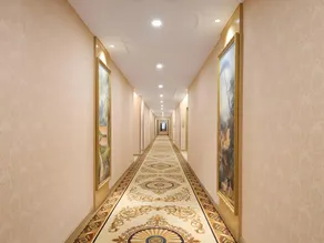Vienna Hotel Shandong Jimo District Ancient City Hot-Spring - Image 5