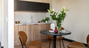 ApartHotel S8 - Apartamenty Wrocław - Image 3