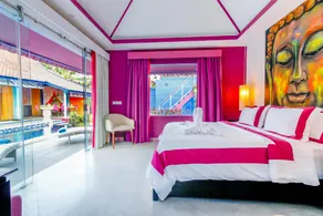 Villa Majorelle Bali - Image 2