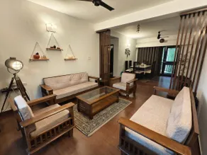 Valley Glow - 3bhk moneyback guarantee -clean apt. - Image 2