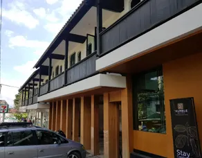 The Humble Bed and Hotel - Image 5