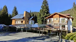 Complex Transalpina Lac - Image 5