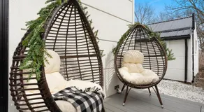 Luxe Lodges on Lake Erie - Image 5