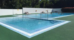 Apartamento con piscina en el centro de Sanxenxo - Image 4