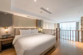Madison Hotel Shenzhen Baoan Airport - Image 2