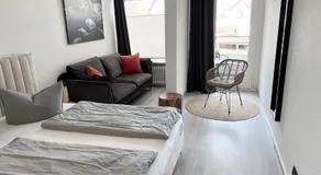 Apartment Seesrauschen für 2-4 Personen mit Pool - Image 2