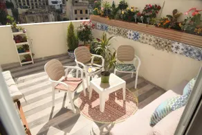 5 Star Luxury Marina Penthouse Stunning Sea Views and Prime Location - Image 4