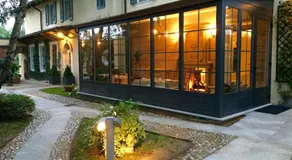 Relais Torre Dei Torti - Luxury Bed and Breakfast - Image 3