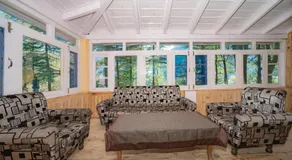 Forest Rest House Gahan - Image 5