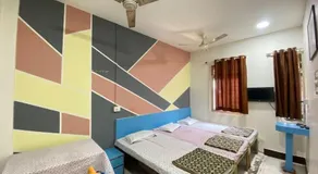 MUKTAI LODGE - Image 3