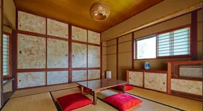 Villa花観月ー敷地7,885平方メートルー縁側で庭園を眺める贅沢 - Image 2