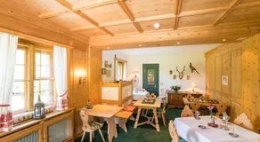 Hotel Sonne Fex Alpine Hideaway - Image 3