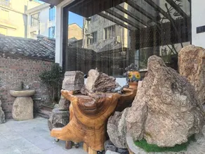 Yandang Xinzhong Deshan Boutique Hostel - Image 4