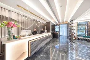 Atour Hotel Suzhou Guanqian Street Leqiao Station - Image 3