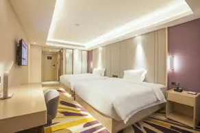 Lavande Hotel·Wuhan Changgang Road - Image 2