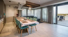 Luxury Apartment Imperia - Image 2