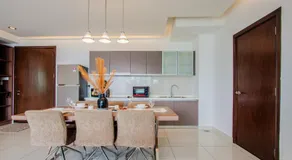 NaiBnB in Regalia Residence - Image 2